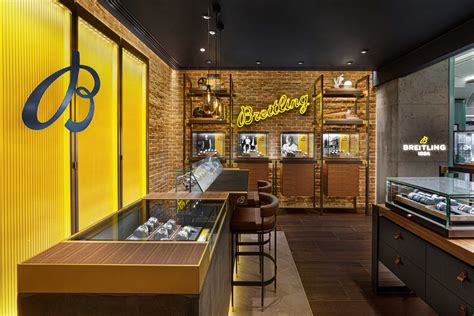 concessionario breitling|Breitling boutique.